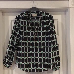 Michael Kors blouse